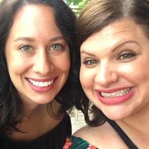 Meet your Posher, Kristin